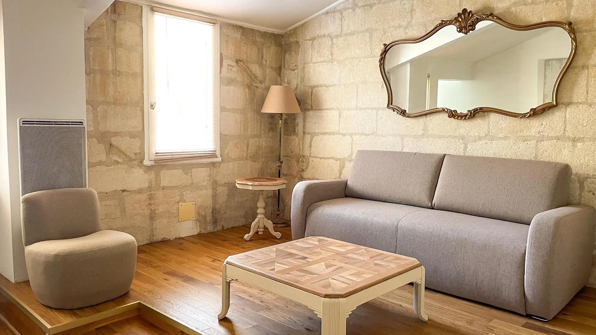 Les Appartements Du Clocher Avignon Lejlighed