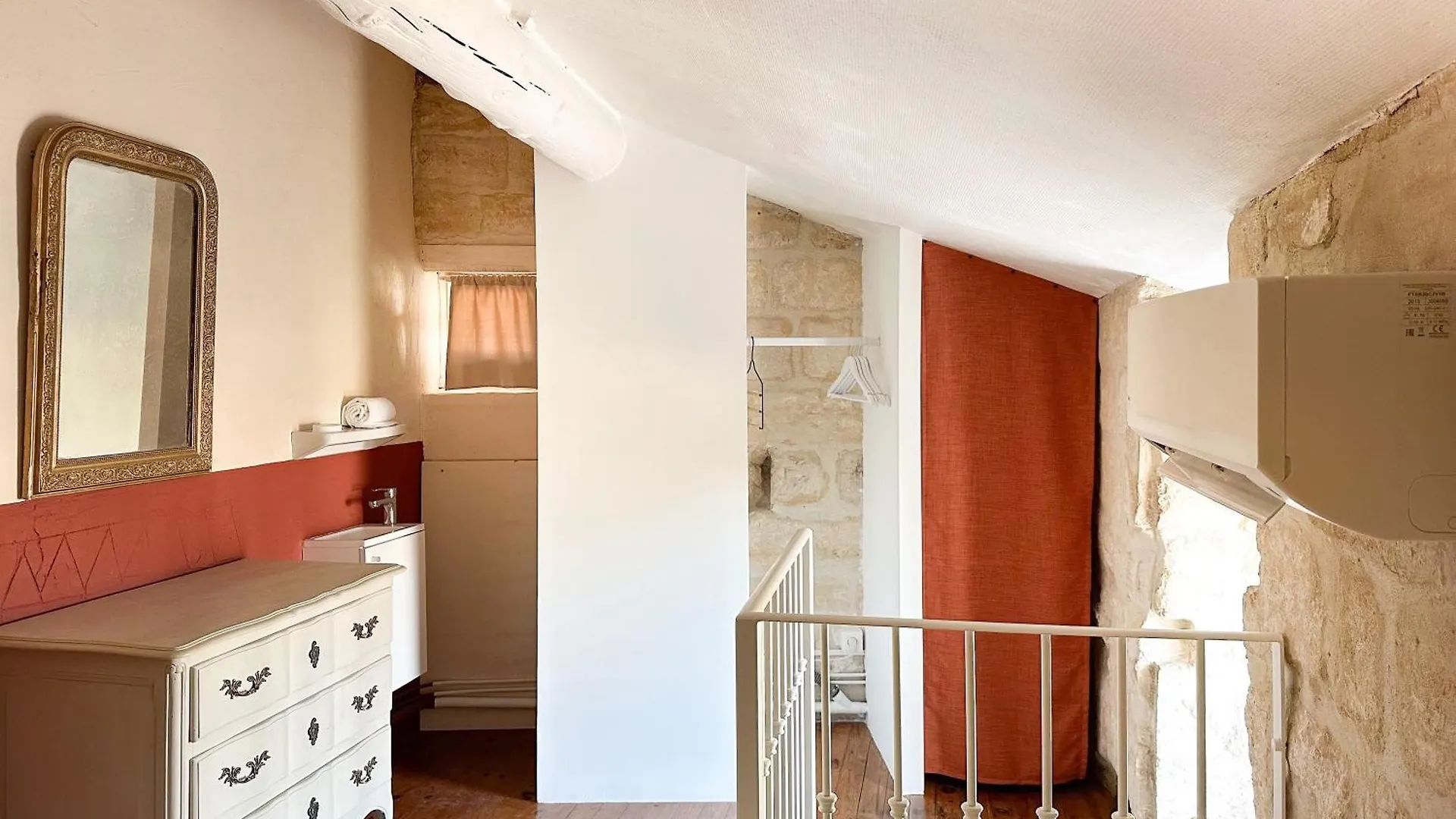 Lejlighed Les Appartements Du Clocher Avignon Frankrig