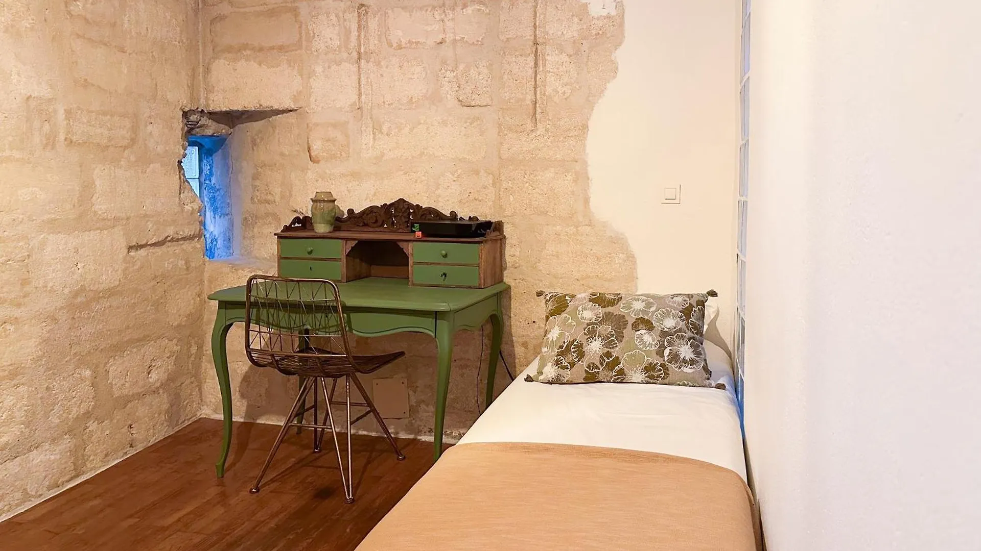 Lejlighed Les Appartements Du Clocher Avignon