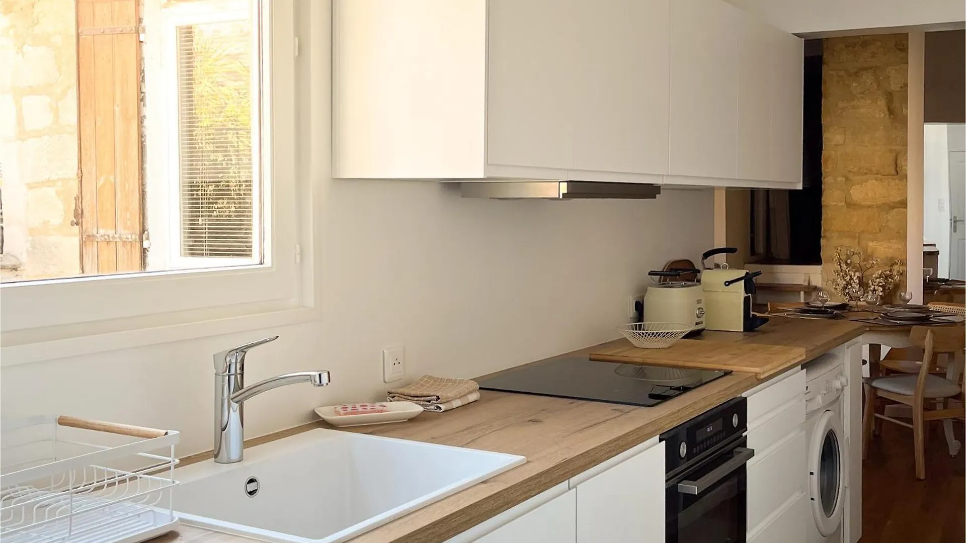 Les Appartements Du Clocher Avignon Lejlighed