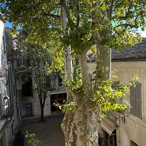 La Charmante Du Palais 2 Avignon