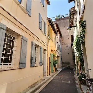 La Festivaliere Avignon