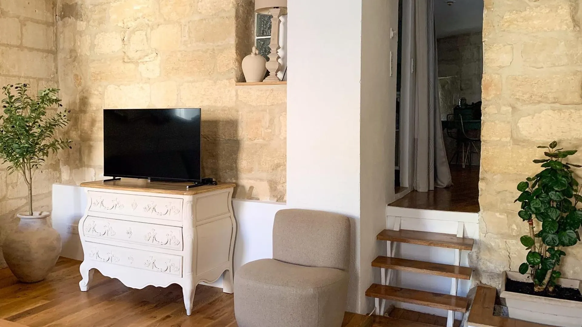 Les Appartements Du Clocher Avignon
