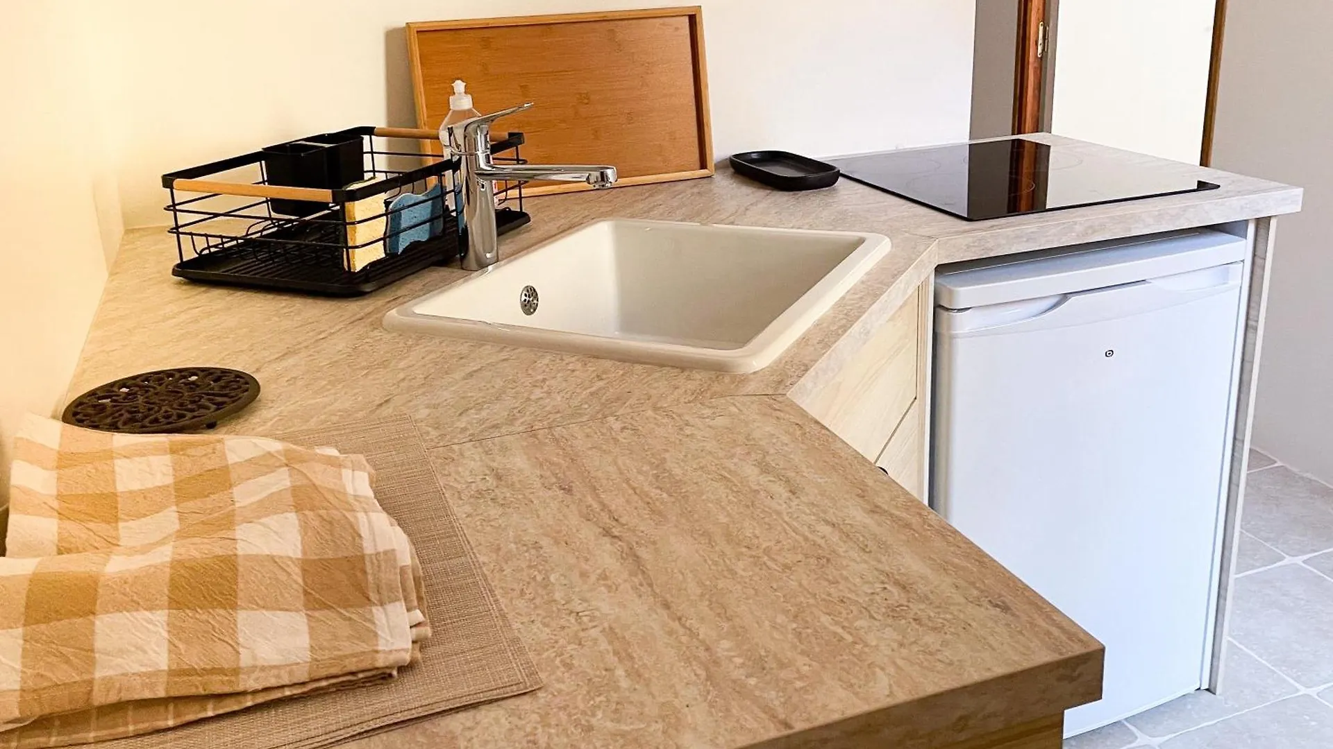 Les Appartements Du Clocher Avignon
