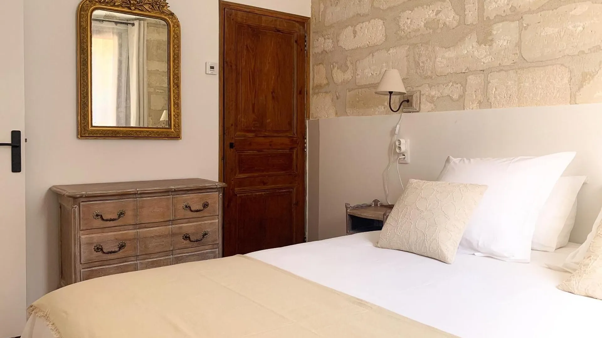 Apartment Les Appartements Du Clocher Avignon