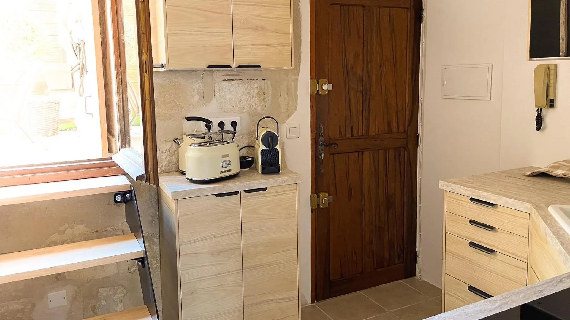Apartment Les Appartements Du Clocher Avignon