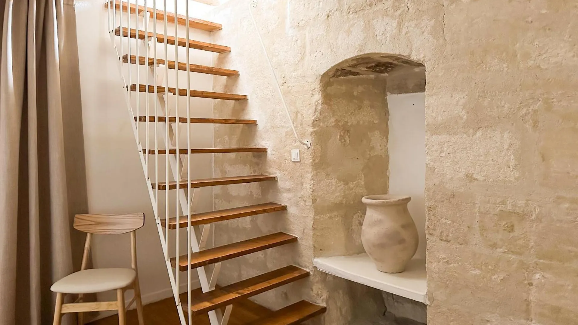 Apartment Les Appartements Du Clocher Avignon