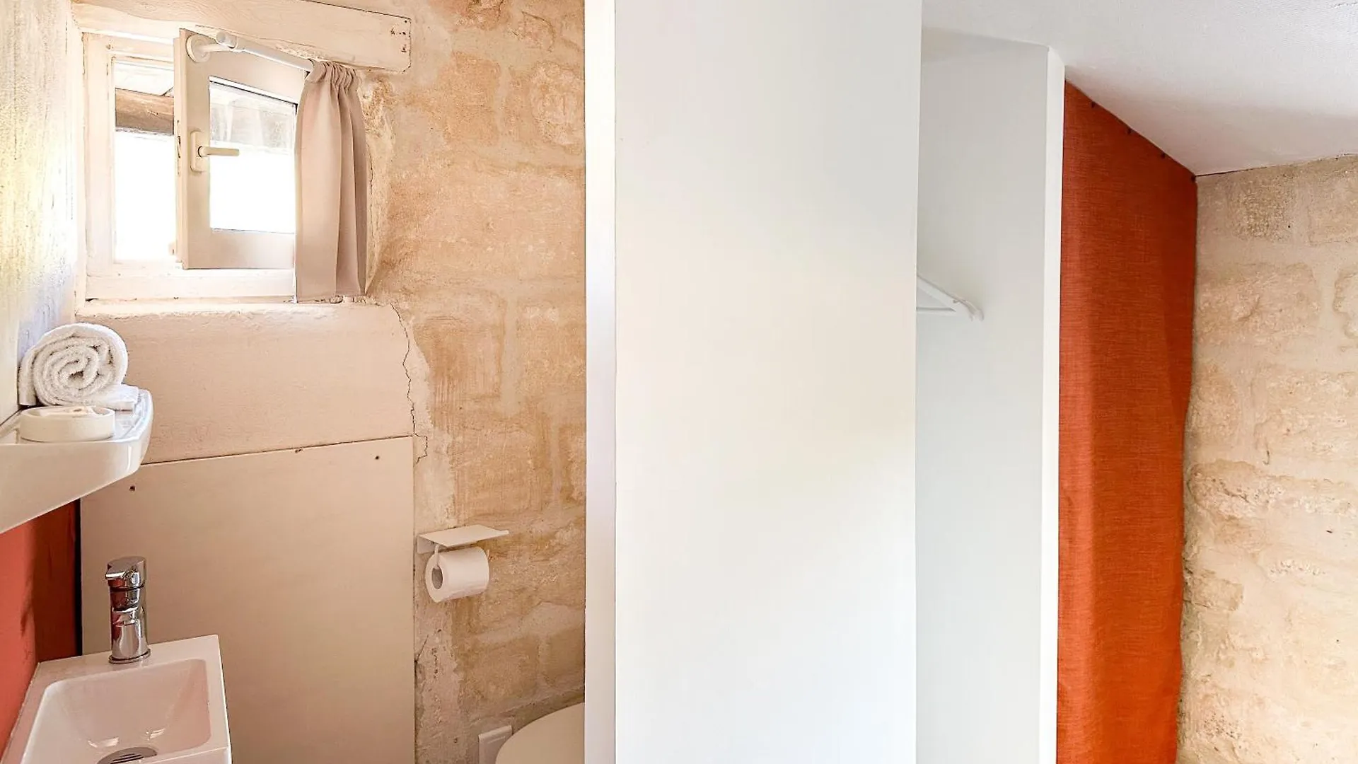 Apartment Les Appartements Du Clocher Avignon France