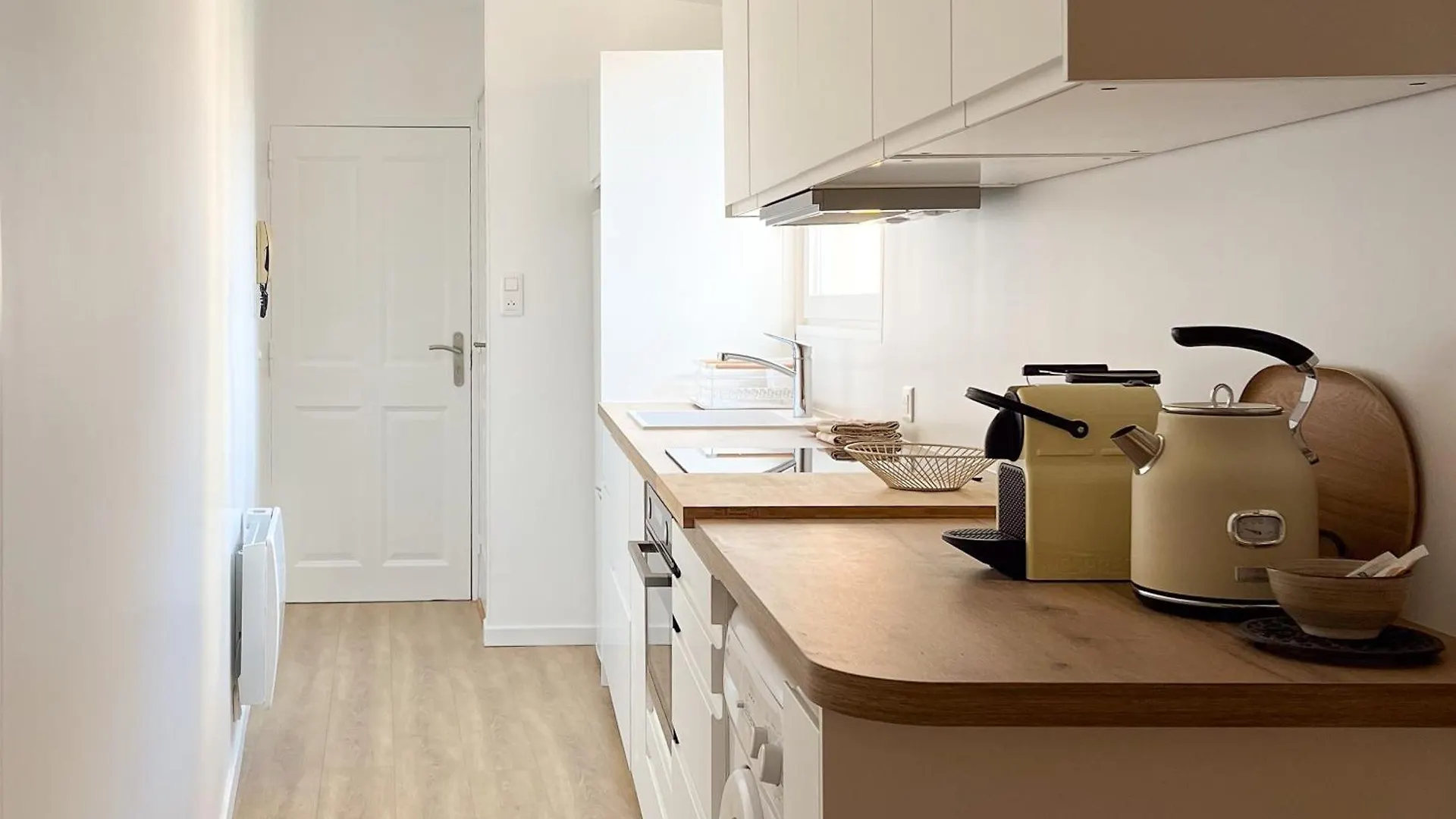 Les Appartements Du Clocher Avignon